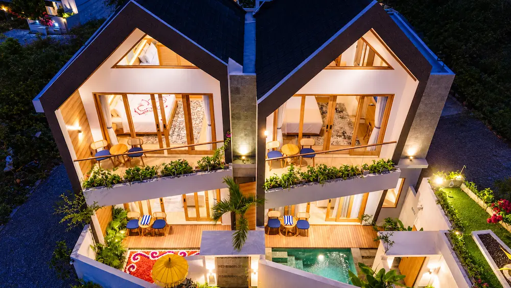 Arkira Villa
